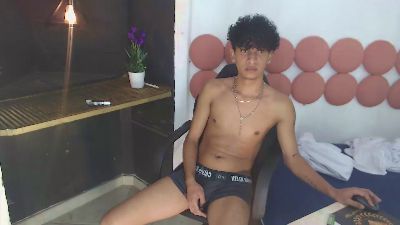 BlakeSttone live cam on Cam4