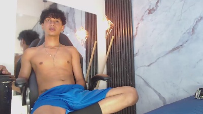 BlakeSttone live cam on Cam4