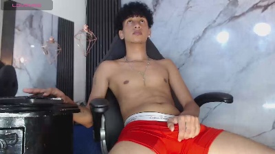 BlakeSttone live cam on Cam4