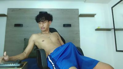 BlakeSttone live cam on Cam4