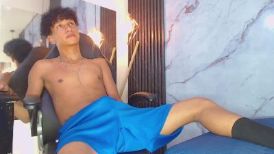 BlakeSttone live cam on Cam4