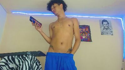 BlakeSttone live cam on Cam4