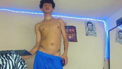 BlakeSttone live cam on Cam4