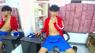 BlakeSttone live cam on Cam4
