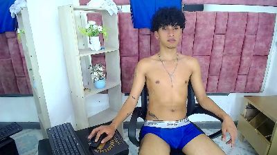 BlakeSttone live cam on Cam4