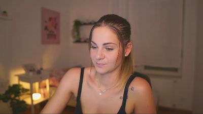 Blake_Eden live cam on Cam4
