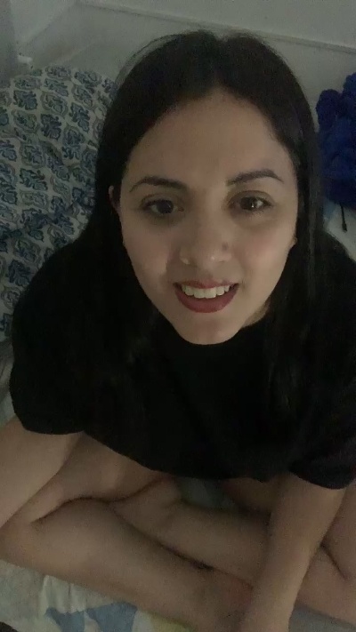 BlancaCurv live cam on Cam4