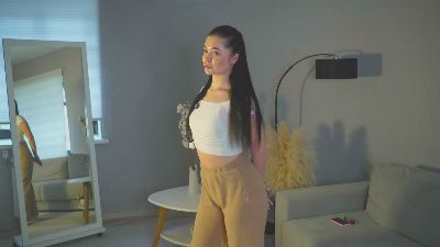 BlancaRadilla live cam on Cam4