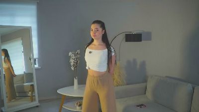 BlancaRadilla live cam on Cam4