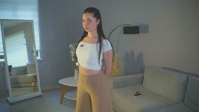 BlancaRadilla live cam on Cam4