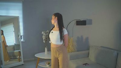 BlancaRadilla live cam on Cam4