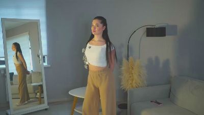 BlancaRadilla live cam on Cam4