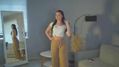 BlancaRadilla live cam on Cam4