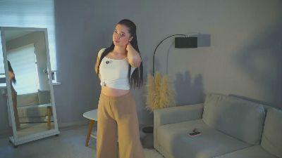 BlancaRadilla live cam on Cam4