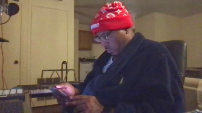 BlazeHoundXXX live cam on Cam4