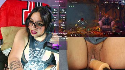 Blaze_Onn1 live cam on Cam4