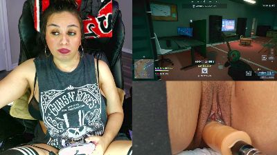 Blaze_Onn1 live cam on Cam4