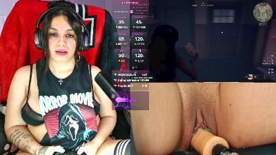 Blaze_Onn1 live cam on Cam4