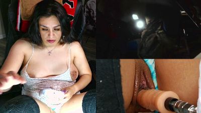Blaze_Onn1 live cam on Cam4