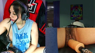 Blaze_Onn1 live cam on Cam4