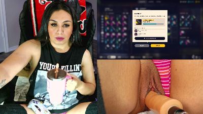 Blaze_Onn1 live cam on Cam4