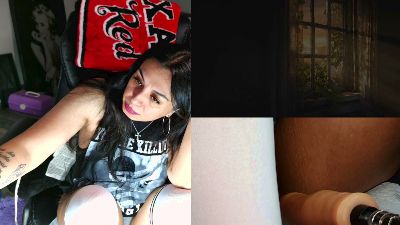 Blaze_Onn1 live cam on Cam4