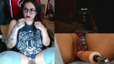 Blaze_Onn1 live cam on Cam4