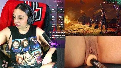 Blaze_Onn1 live cam on Cam4