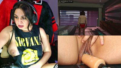 Blaze_Onn1 live cam on Cam4