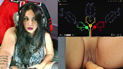 Blaze_Onn1 live cam on Cam4