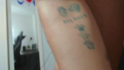 Blazebody_OS webcam