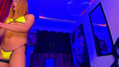 Bleers_Willows live cam on Cam4