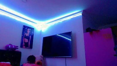Bleers_Willows live cam on Cam4