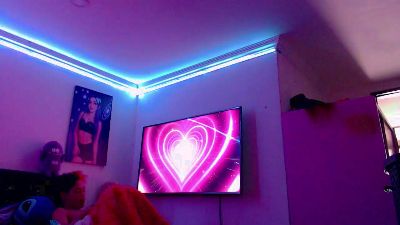 Bleers_Willows live cam on Cam4