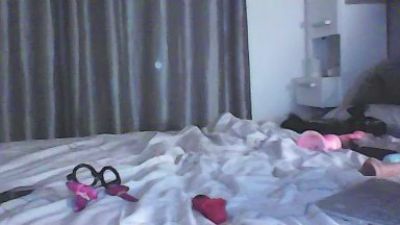 BlondeDesire live cam on Cam4