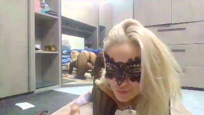 Blondimy live cam on Cam4