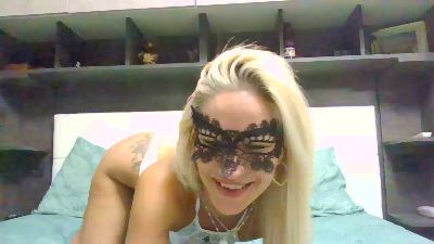 Blondimy live cam on Cam4