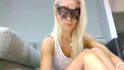 Blondimy live cam on Cam4