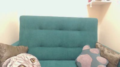 BlondyAndrea live cam on Cam4