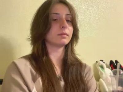 Bloomsakuraa live cam on Cam4