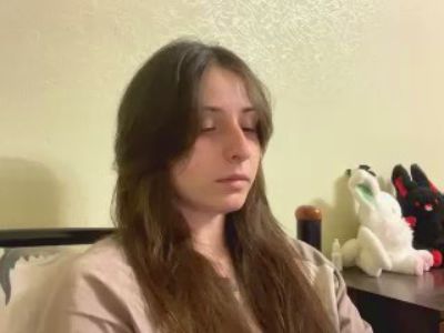 Bloomsakuraa live cam on Cam4