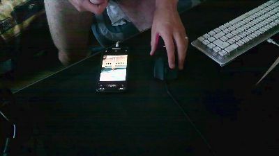 Blorock live cam on Cam4