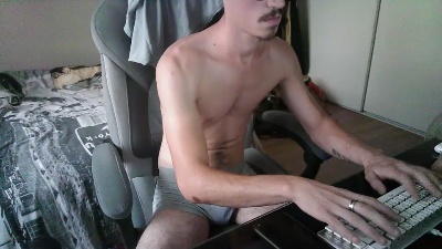 Blorock live cam on Cam4