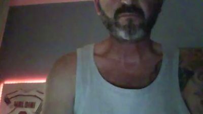 Blu4581 live cam on Cam4