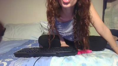 BluEyesWhiteCum live cam on Cam4