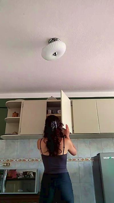 Blu_v live cam on Cam4