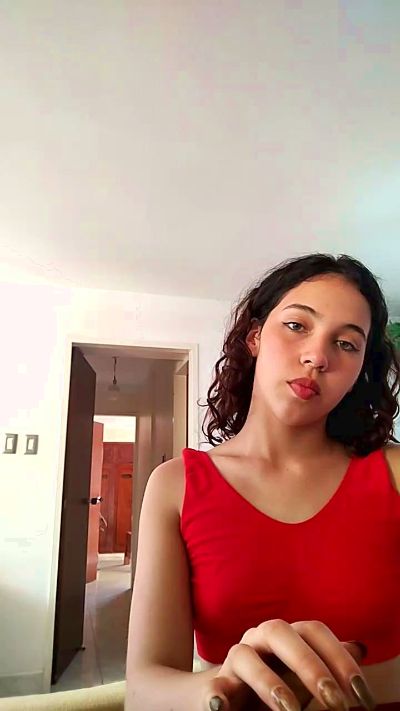 Blu_v live cam on Cam4