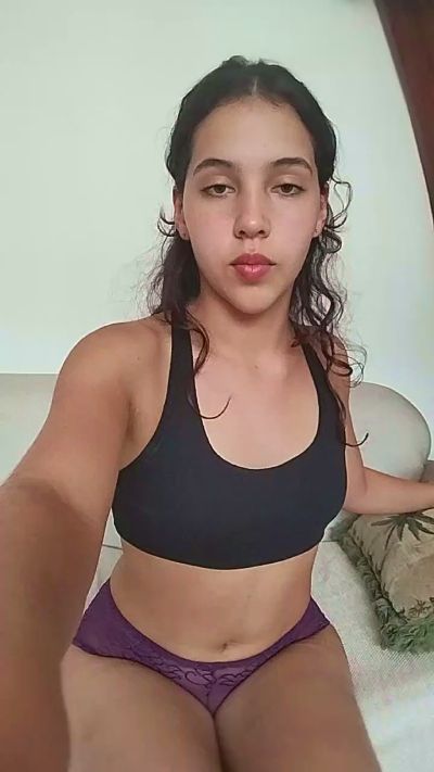 Blu_v live cam on Cam4