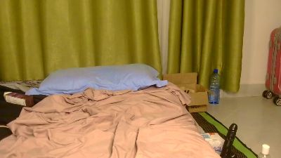 BlueSky_Angels live cam on Cam4