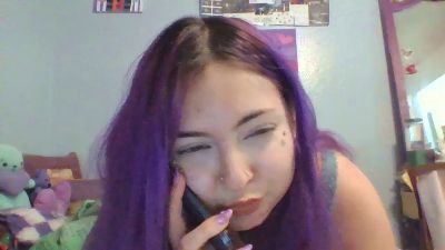 Blueorbxxxxxx live cam on Cam4